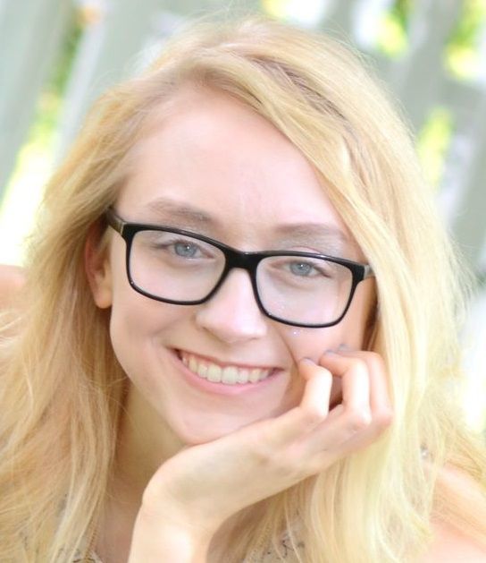 Shelby Kate Hagerman
